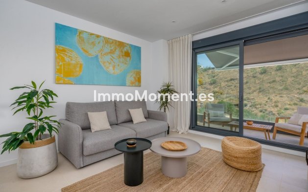 Revente - Appartement - Fuengirola - Fuengirola Centro