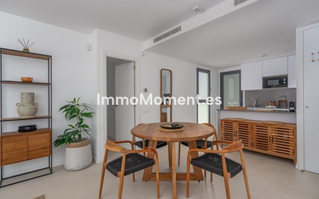 Revente - Appartement - Fuengirola - Fuengirola Centro