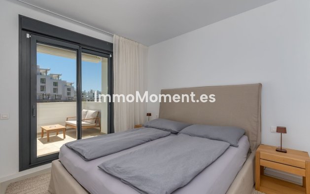 Revente - Appartement - Fuengirola - Fuengirola Centro