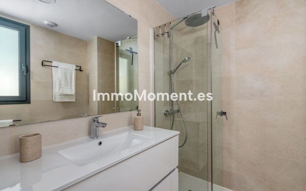 Revente - Appartement - Fuengirola - Fuengirola Centro