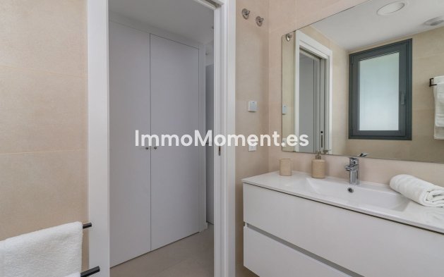 Revente - Appartement - Fuengirola - Fuengirola Centro