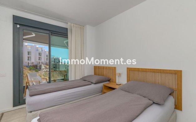 Revente - Appartement - Fuengirola - Fuengirola Centro
