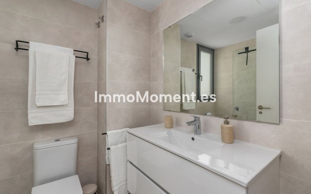 Revente - Appartement - Fuengirola - Fuengirola Centro