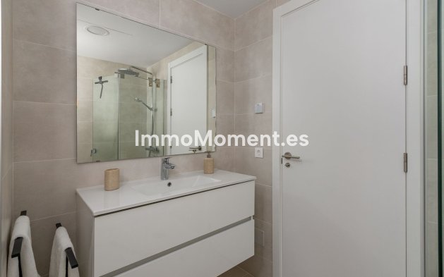Revente - Appartement - Fuengirola - Fuengirola Centro