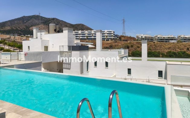 Revente - Appartement - Fuengirola - Fuengirola Centro