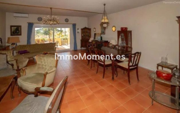 Revente - Maison mitoyenne - Estepona  - Estepona Centro