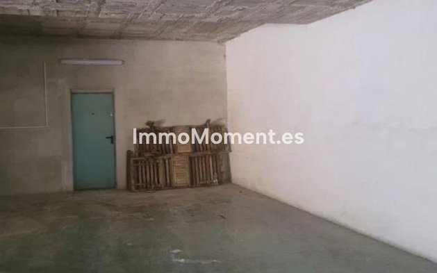 Revente - Maison mitoyenne - Estepona  - Estepona Centro