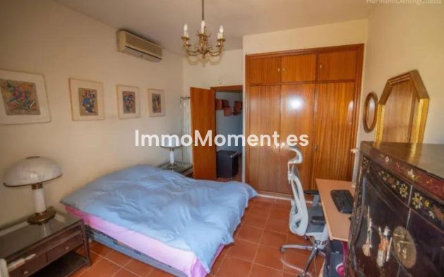 Revente - Maison mitoyenne - Estepona  - Estepona Centro