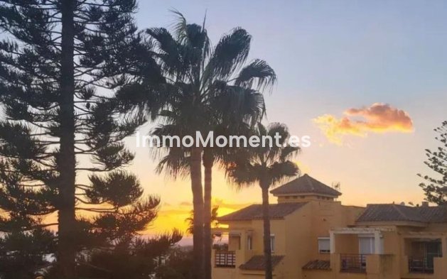 Revente - Maison mitoyenne - Estepona  - Estepona Centro