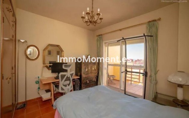 Revente - Maison mitoyenne - Estepona  - Estepona Centro
