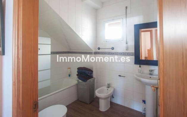 Revente - Villa - Estepona  - Estepona Centro