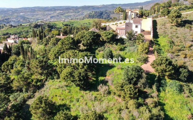 Revente - Villa - Estepona  - Estepona Centro