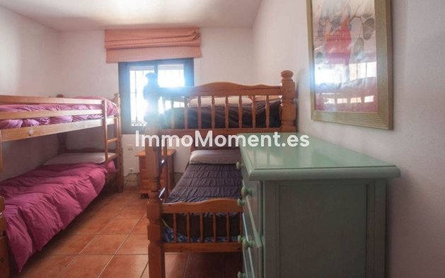 Revente - Villa - Estepona  - Estepona Centro