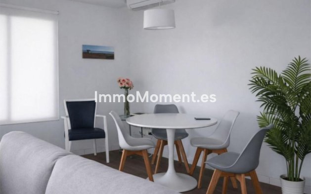 Revente - Appartement - Marbella - Marbella Centro