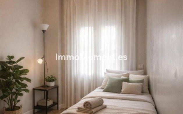 Revente - Appartement - Marbella - Marbella Centro