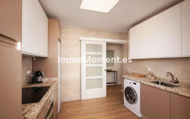 Revente - Appartement - Marbella - Marbella Centro