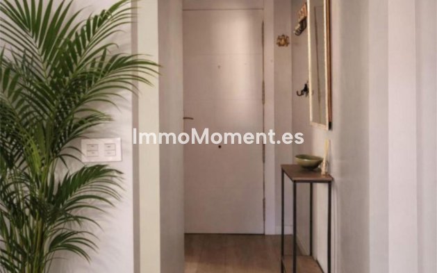 Revente - Appartement - Marbella - Marbella Centro