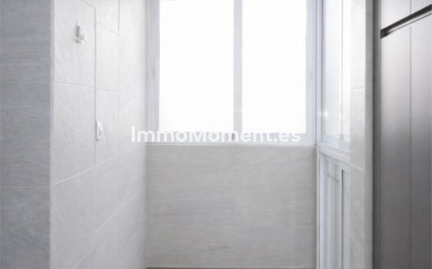 Revente - Appartement - Marbella - Marbella Centro