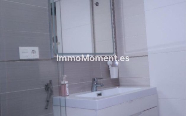 Revente - Appartement - Marbella - Marbella Centro