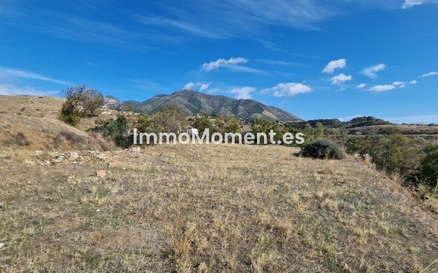 Obra nueva - Terreno - Mijas - Mijas Centro
