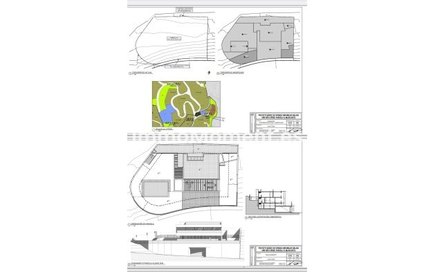 Obra nueva - Terreno - Mijas - Mijas Centro