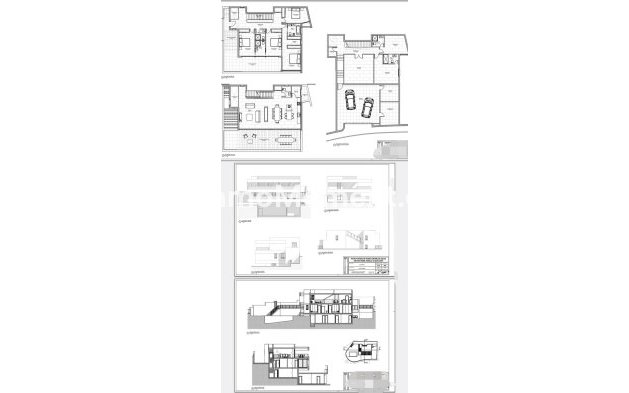 Obra nueva - Terreno - Mijas - Mijas Centro
