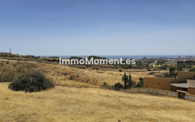 Obra nueva - Terreno - Mijas - Mijas Centro