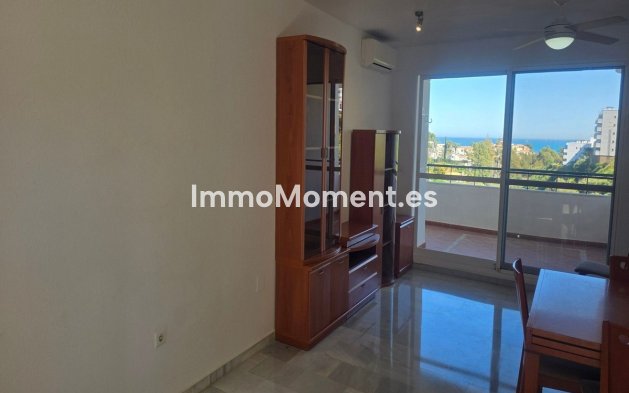 Revente - Appartement - Mijas - Mijas Costa