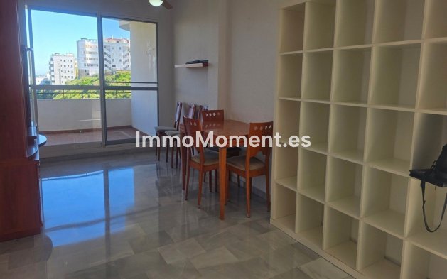 Revente - Appartement - Mijas - Mijas Costa