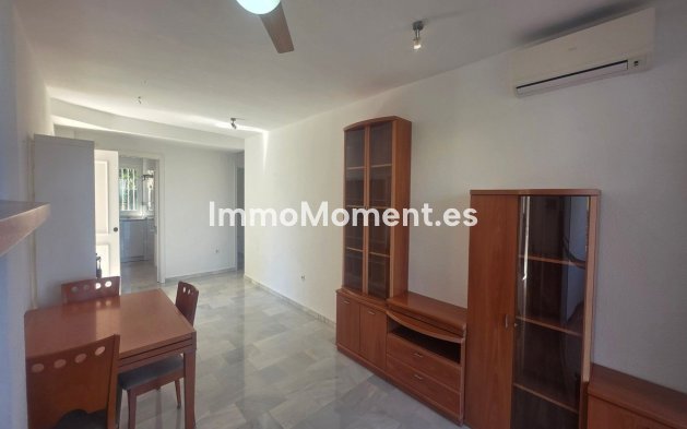 Revente - Appartement - Mijas - Mijas Costa