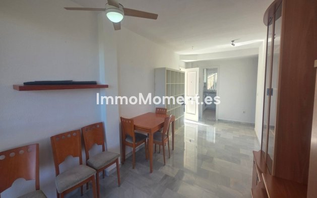 Revente - Appartement - Mijas - Mijas Costa