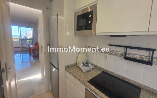 Revente - Appartement - Mijas - Mijas Costa