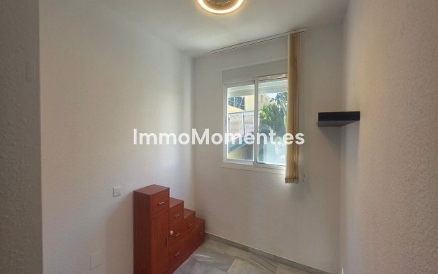 Revente - Appartement - Mijas - Mijas Costa