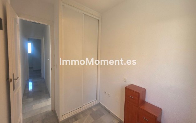 Revente - Appartement - Mijas - Mijas Costa