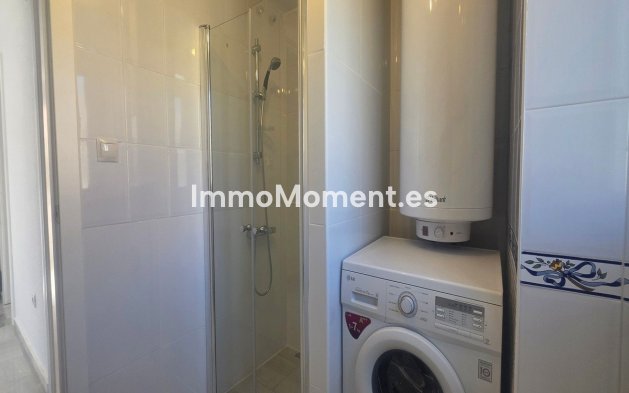 Revente - Appartement - Mijas - Mijas Costa