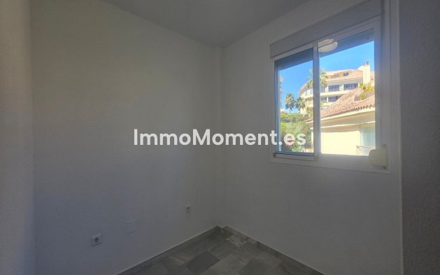 Revente - Appartement - Mijas - Mijas Costa