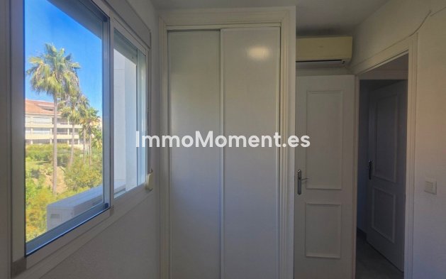 Revente - Appartement - Mijas - Mijas Costa