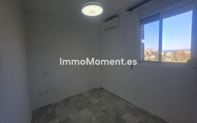 Revente - Appartement - Mijas - Mijas Costa