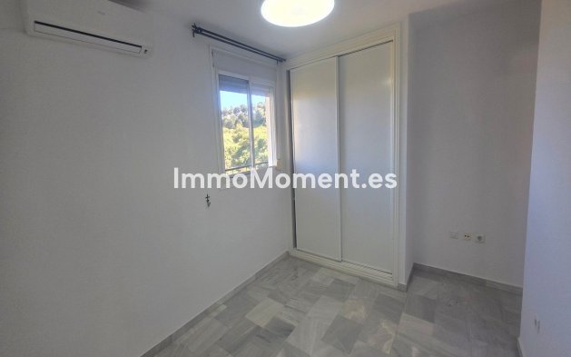Revente - Appartement - Mijas - Mijas Costa