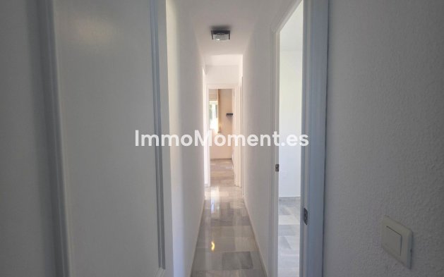 Revente - Appartement - Mijas - Mijas Costa