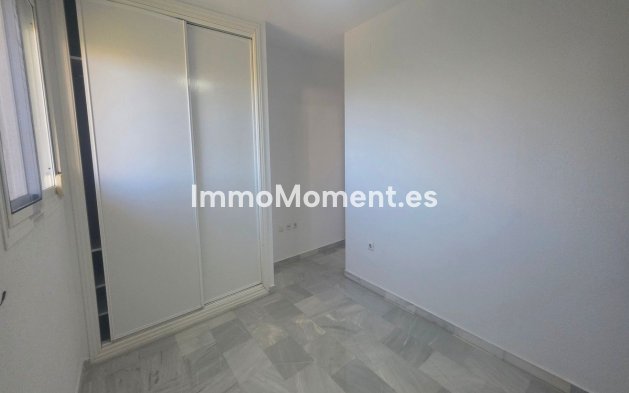 Revente - Appartement - Mijas - Mijas Costa