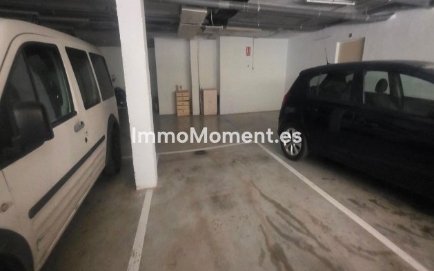 Revente - Appartement - Mijas - Mijas Costa