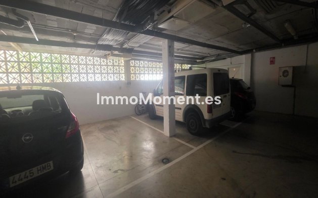 Revente - Appartement - Mijas - Mijas Costa