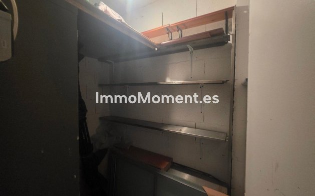 Revente - Appartement - Mijas - Mijas Costa
