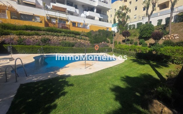 Revente - Appartement - Mijas - Mijas Costa