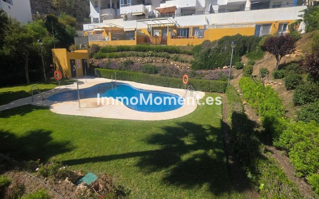 Revente - Appartement - Mijas - Mijas Costa