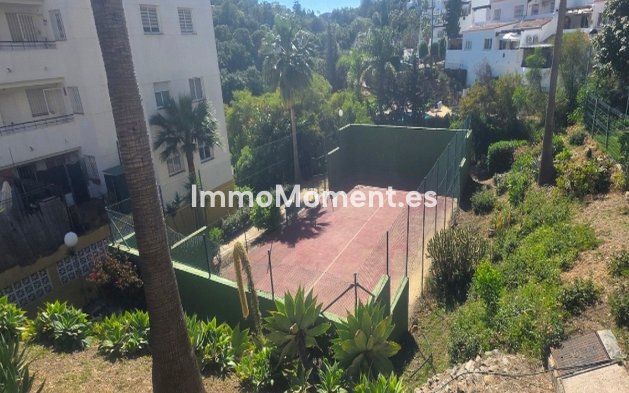 Revente - Appartement - Mijas - Mijas Costa