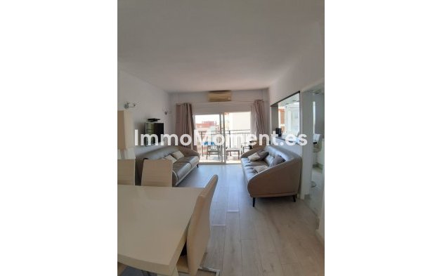 Revente - Appartement - Fuengirola - Fuengirola Centro