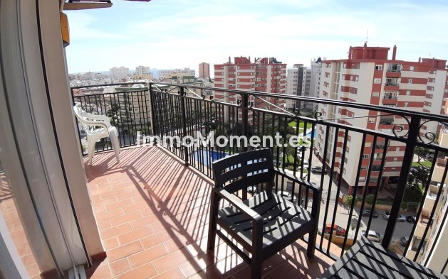 Revente - Appartement - Fuengirola - Fuengirola Centro