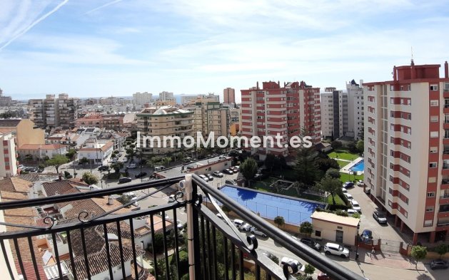 Revente - Appartement - Fuengirola - Fuengirola Centro